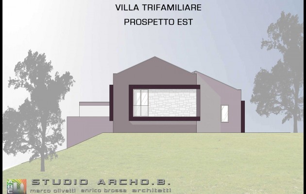 Villa-trifamigliare-est