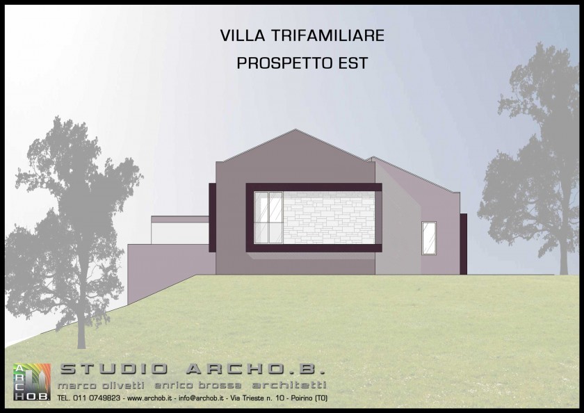 Villa-trifamigliare-est